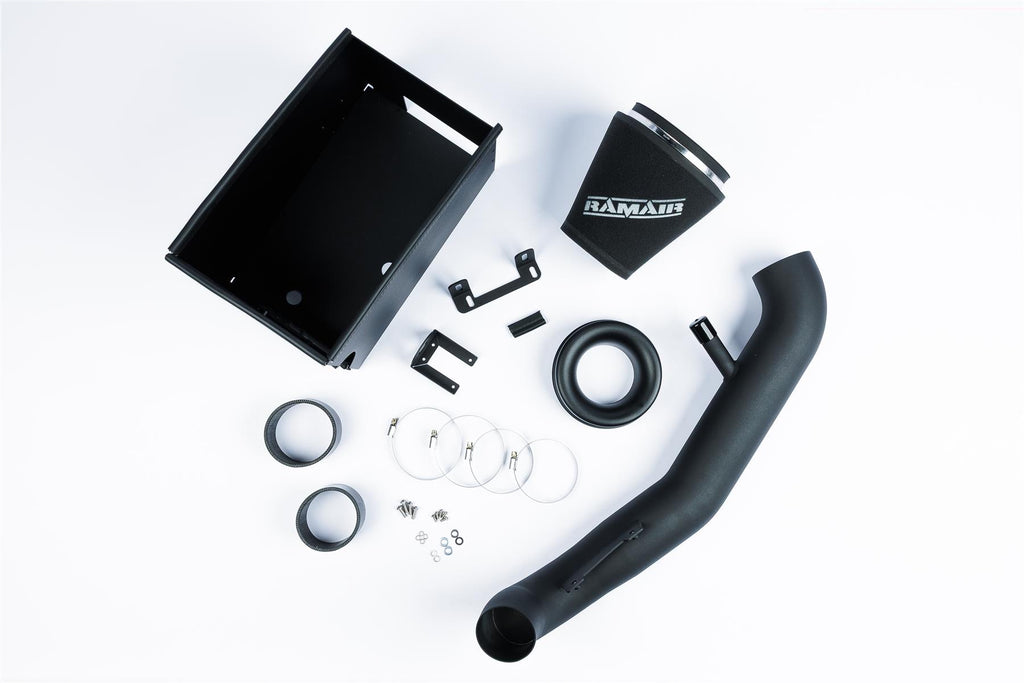 Ramair Foam Induction Kit – Audi RS3 8V 2.5 TFSI – image 8