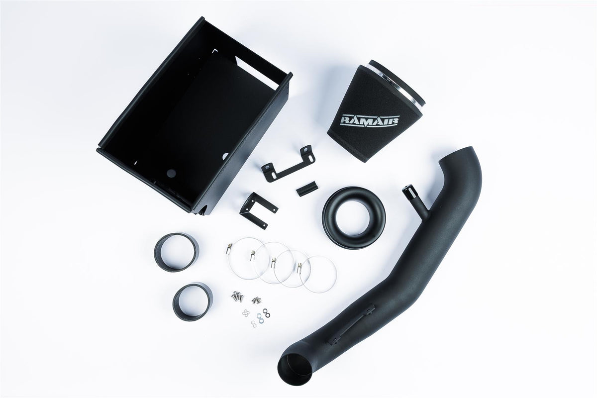 Ramair Foam Induction Kit – Audi RS3 8V 2.5 TFSI – image 8