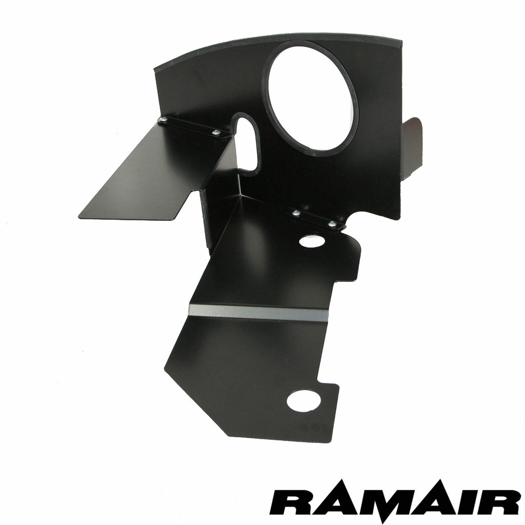 Ramair Foam Induction Kit – VAG Mk5/Mk6 TDI – image 9