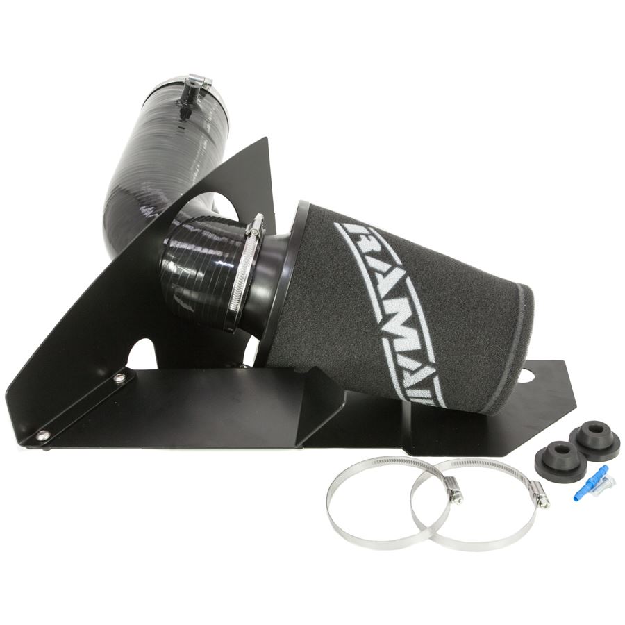 Ramair Foam Induction Kit – VAG Mk5/Mk6 TDI