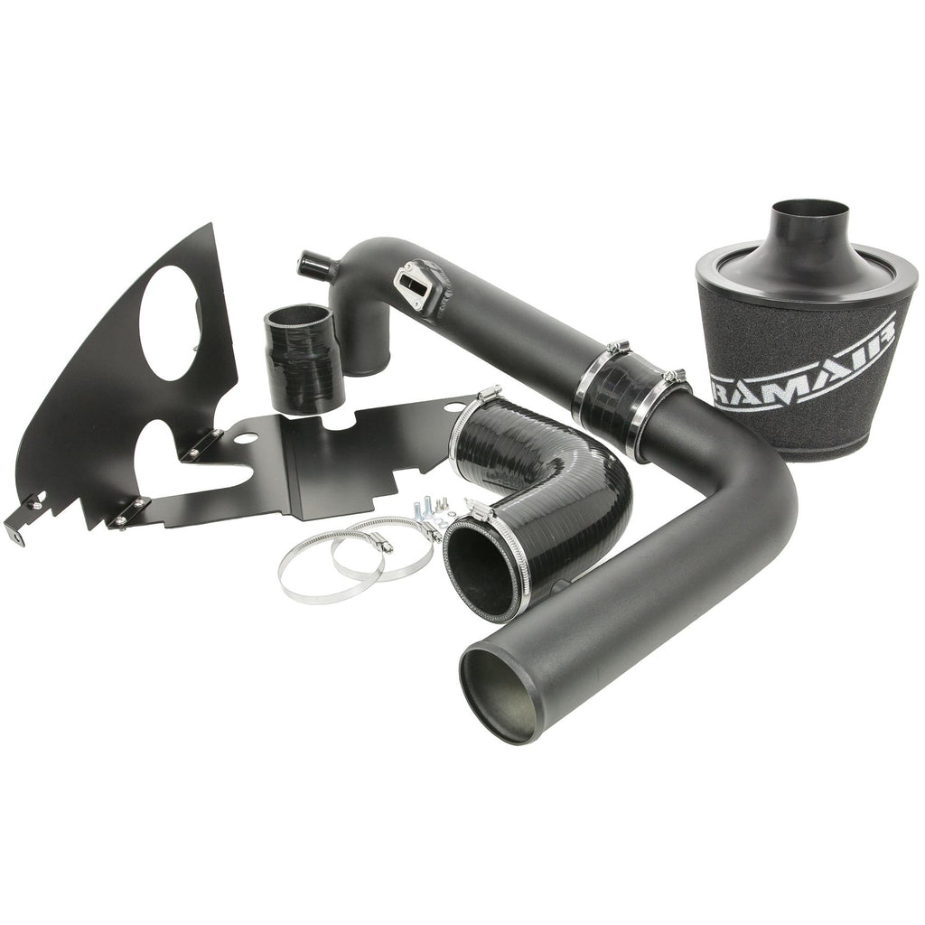 Ramair Foam Induction Kit – VAG 2.0 TFSI EA113 – image 2