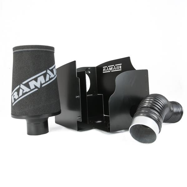 Ramair Foam Induction Kit – MINI Cooper S R53