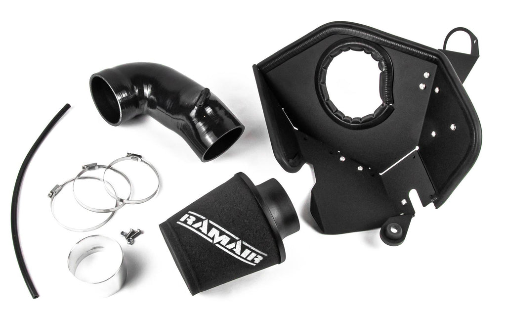 Ramair Foam Induction Kit – Golf Mk8 GTI/R