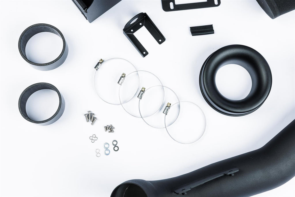 Ramair Foam Induction Kit – Audi RS3 8V 2.5 TFSI – image 6