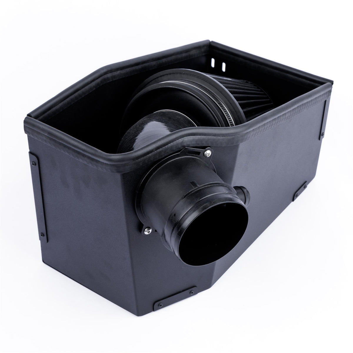 Ramair Pleated Induction Kit – Audi RS3 8V/8Y and TT RS 8S – image 3
