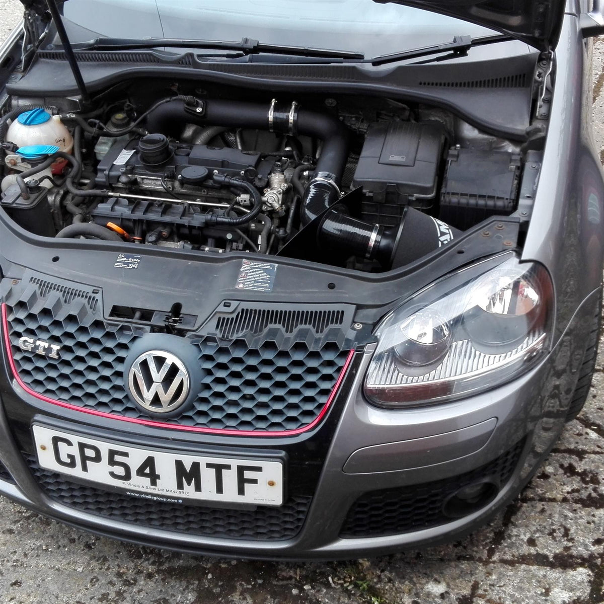 Ramair Foam Induction Kit – VAG 2.0 TFSI EA113 – image 10