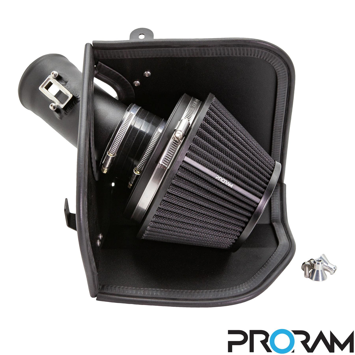 Ramair Pleated Induction Kit – MINI F56 Rectangular MAF