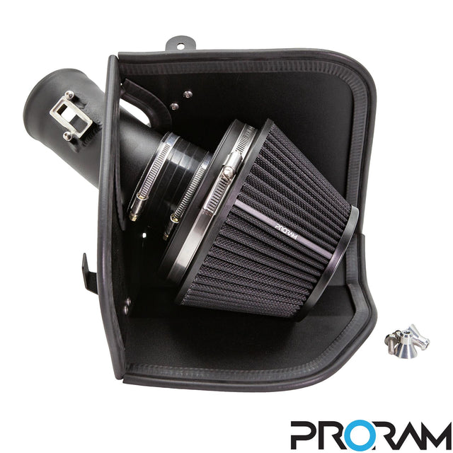 Ramair Pleated Induction Kit – MINI F56 Rectangular MAF