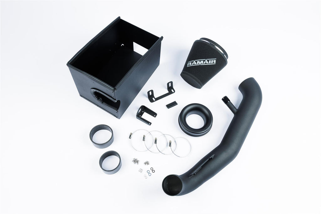 Ramair Foam Induction Kit – Audi RS3 8V 2.5 TFSI – image 4