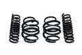Evolve G87 M2 lowering springs