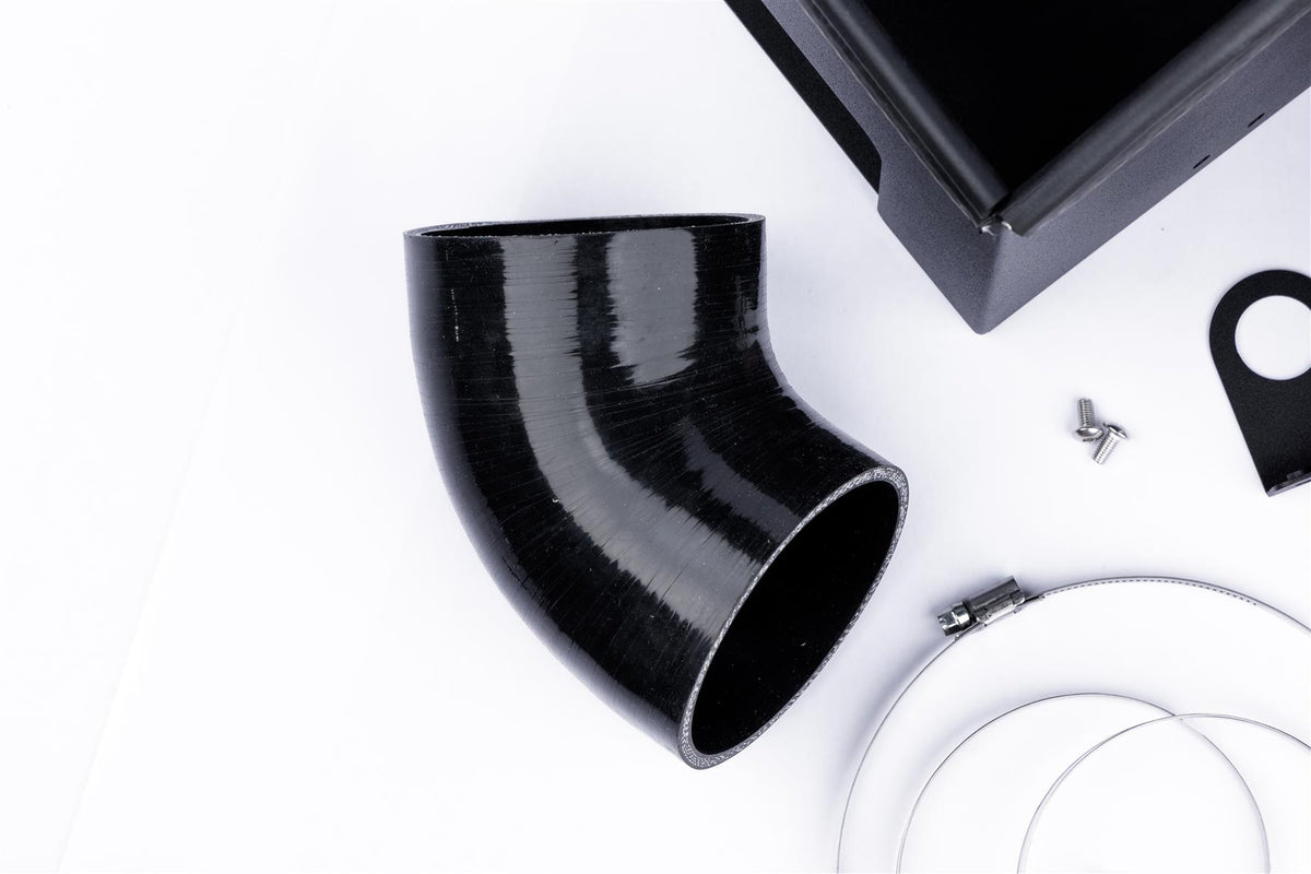 Ramair Pleated Induction Kit – Audi RS3 8V/8Y and TT RS 8S – image 5