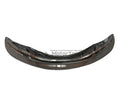 SSDD GT4 carbon front splitter for BMW E9X M3