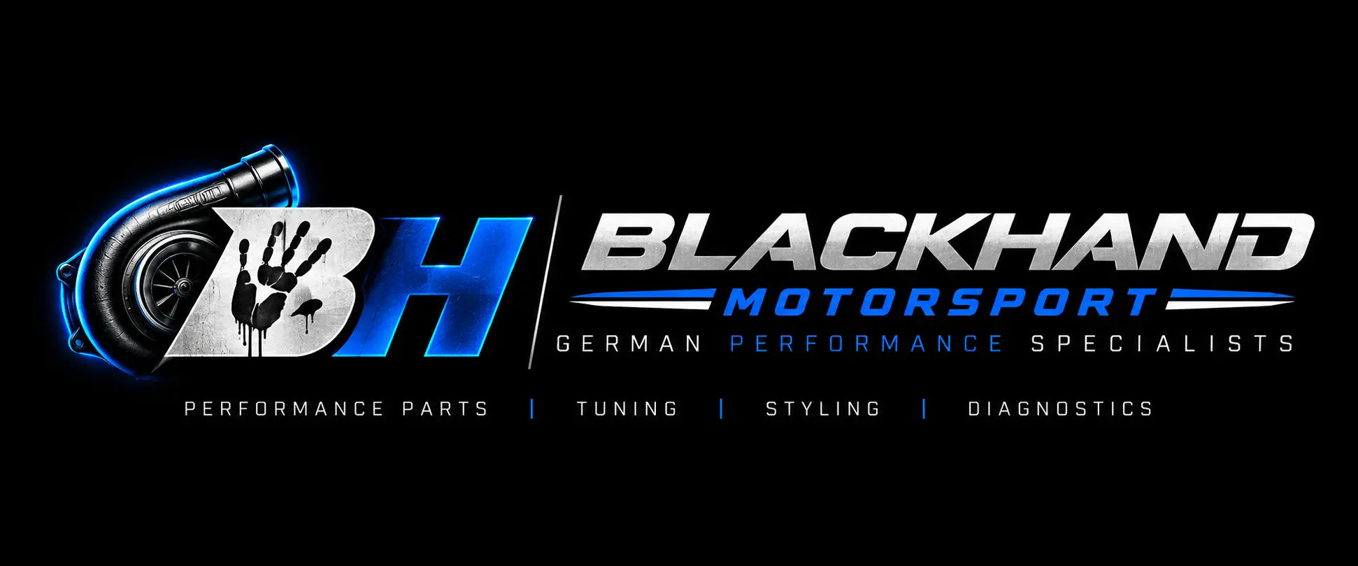 Blackhand Motorsport
